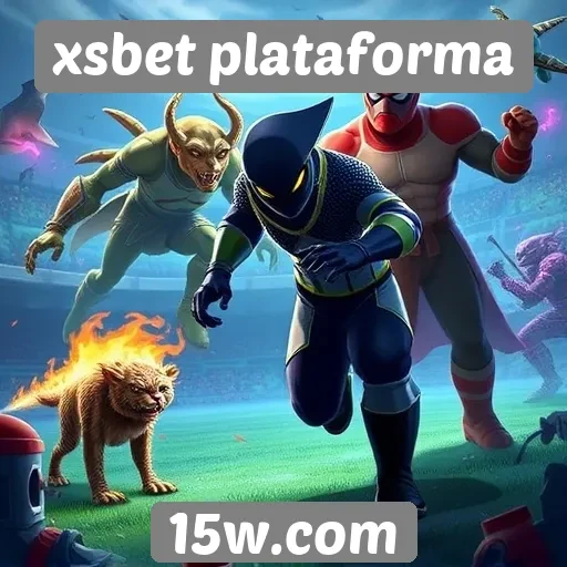 Recursos de jogos oferecidos pela xsbet plataforma