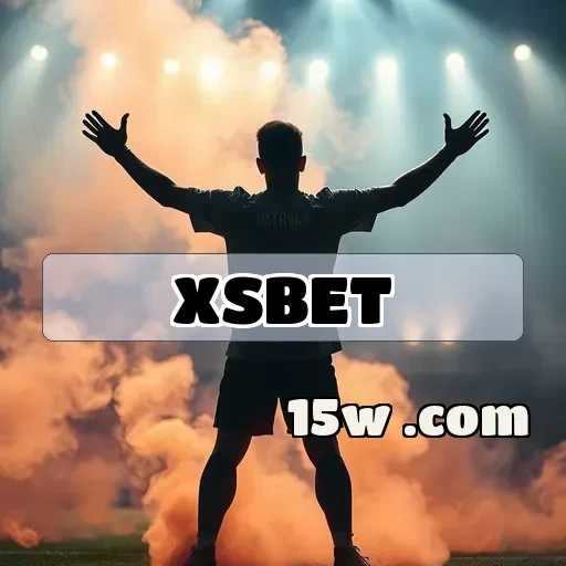 xsbet plataforma: A Nova Sensação Entre os Caça-Níqueis Online