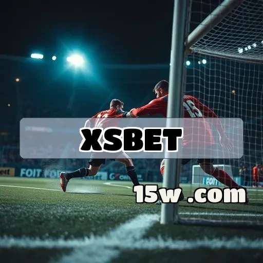 xsbet plataforma: Descubra a Melhor Experiência em Apostas Esportivas