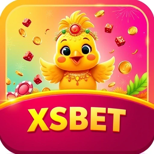 xsbet plataforma logo