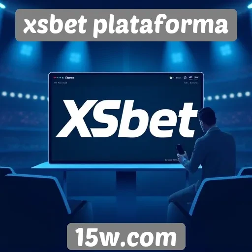 Avaliação da experiência de usuário na xsbet plataforma